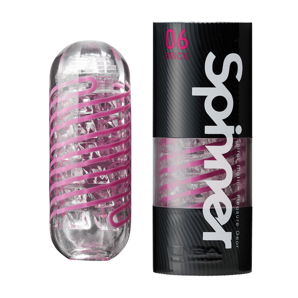 TENGA Amazon.com: TENGA POT-006C Cool Spark Beads Pocket TENGA