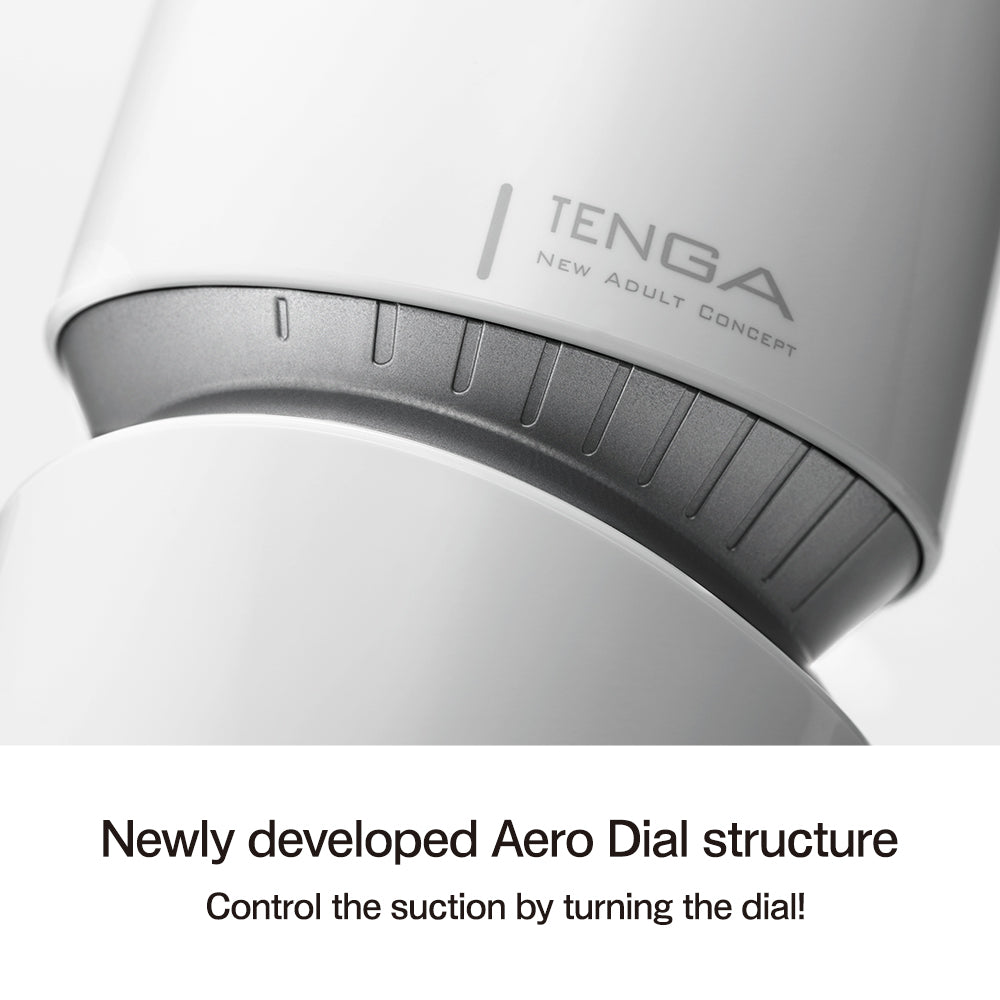 AERO Cobalt Ring