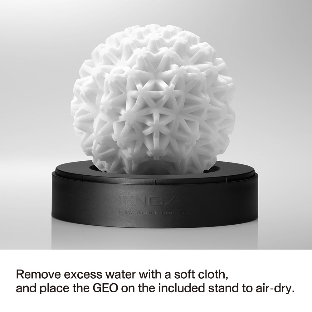 GEO CORAL