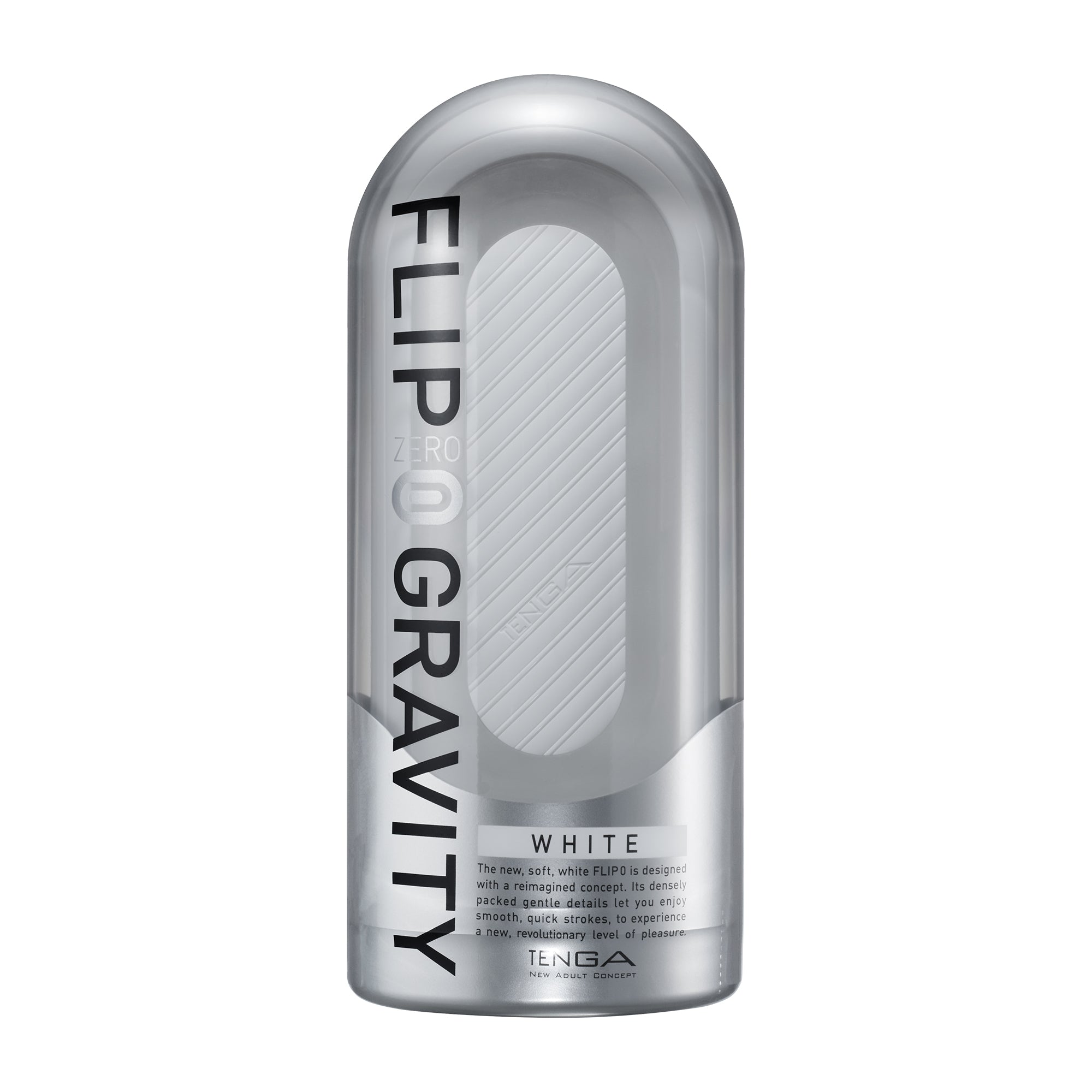 FLIP ZERO GRAVITY White