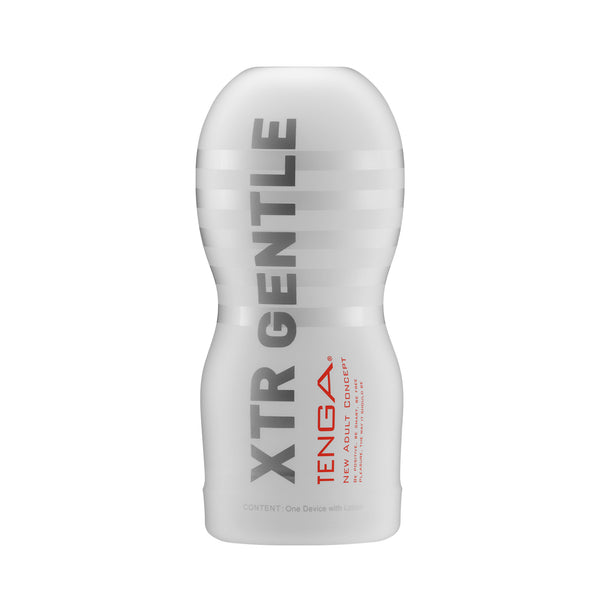 TENGA TENGA ORIGINAL VACUUM CUP Extra Gentle | Pleasure Items for Men