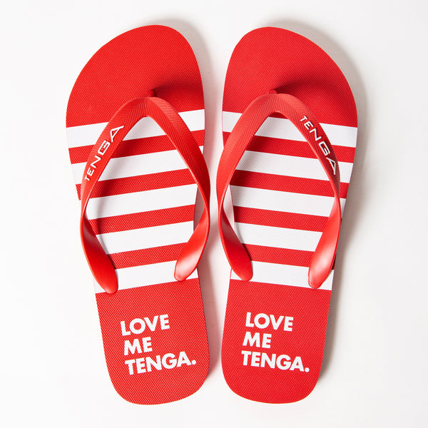 TENGA Beach Sandal