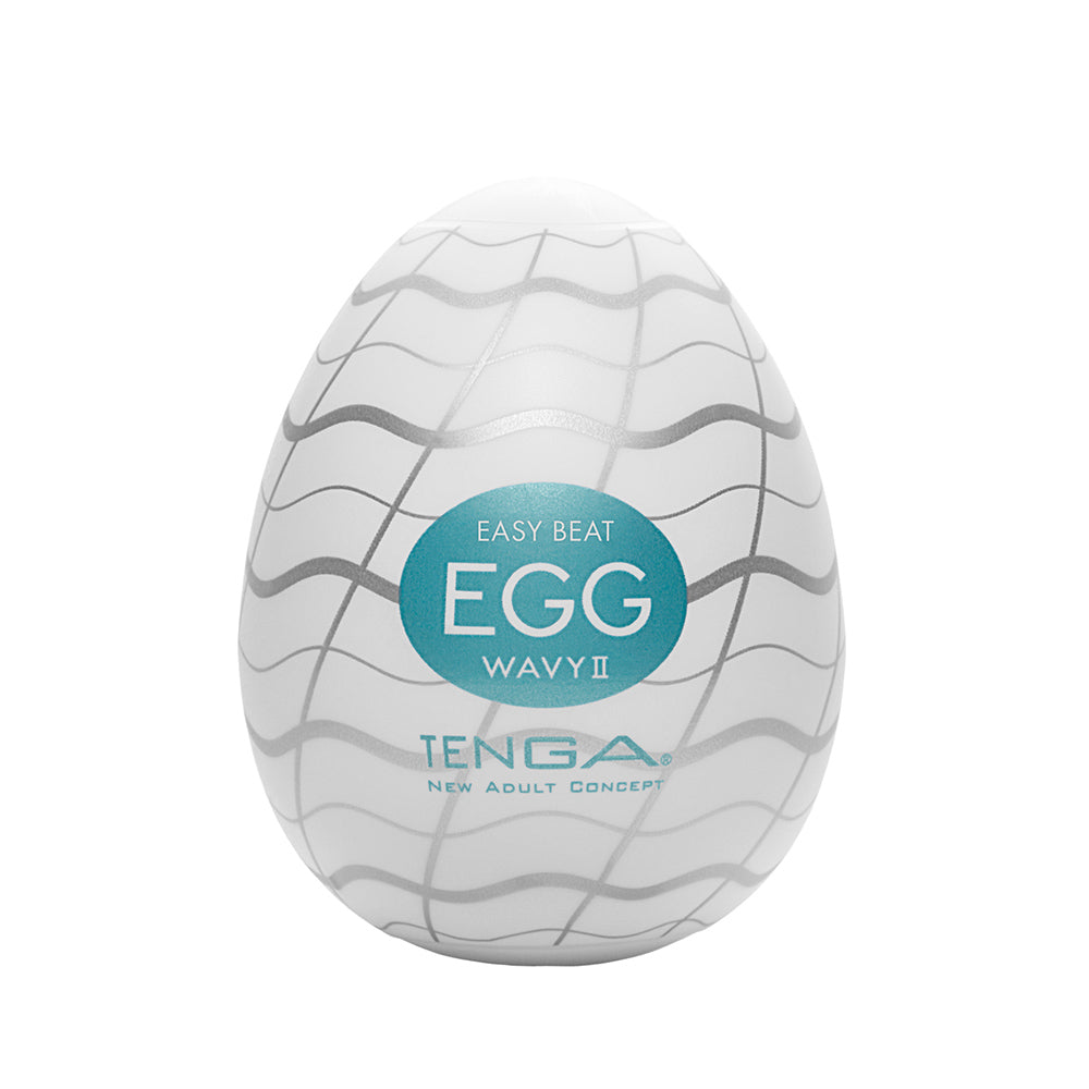 EGG Wavy II