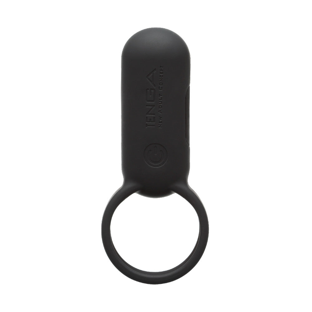 TENGA SVR Black