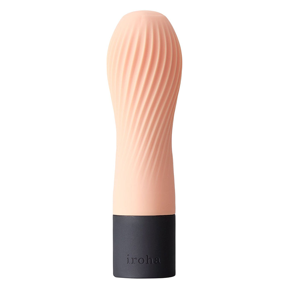 hmz-02 iroha zen hanacha battery powered vibrator for women female sex toys