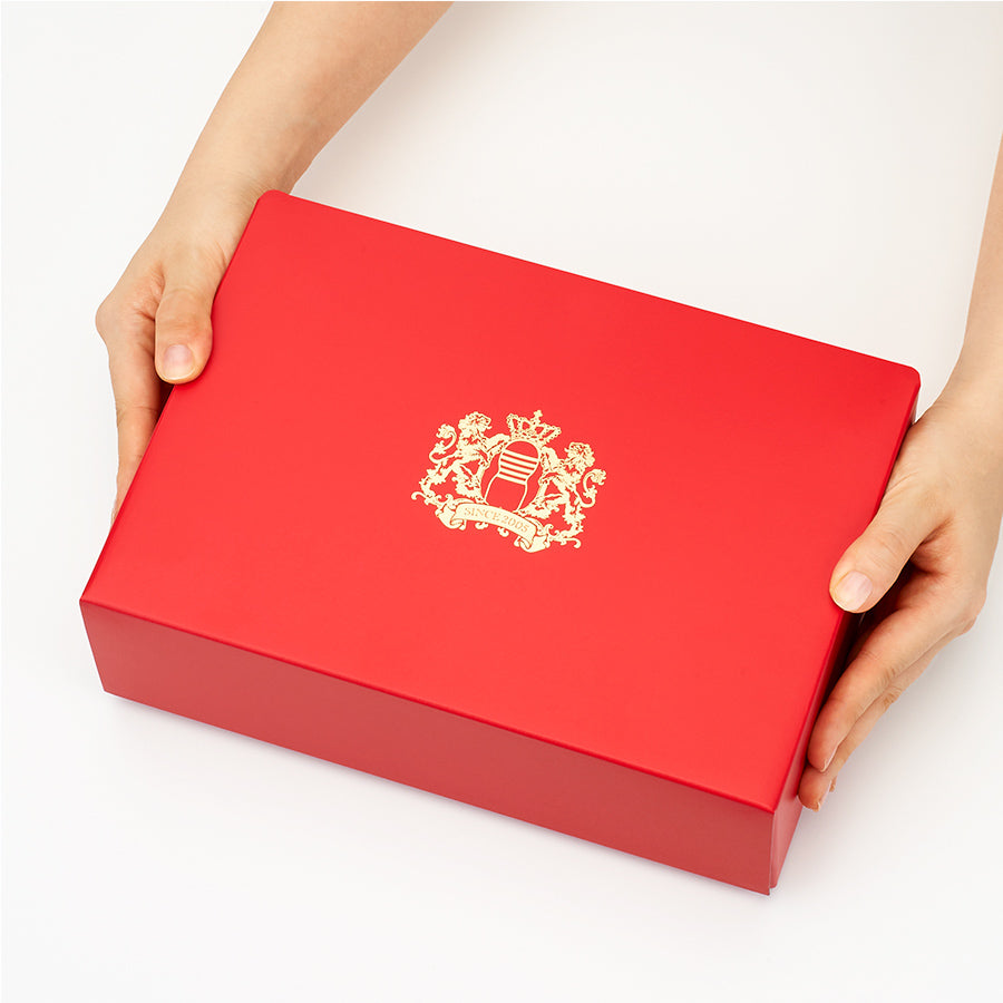 TENGA Message Gift Box [CONGRATULATIONS]