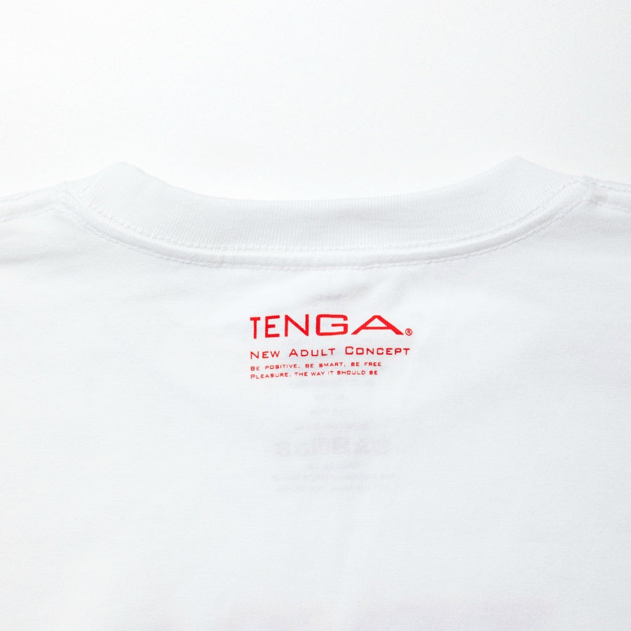TENGA PIXEL ART T-Shirt