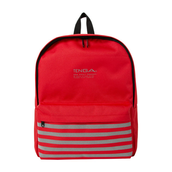 TENGA Reflective Backpack
