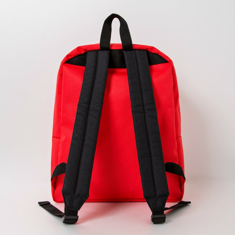 TENGA Reflective Backpack